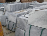 Grey-white Marble