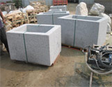 Stone Basin