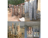 Boulder Column