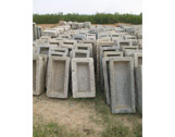 Antique Trough