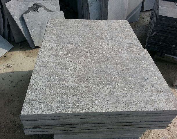 China Blue Limestone-9