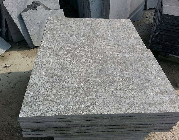 China Blue Limestone-13