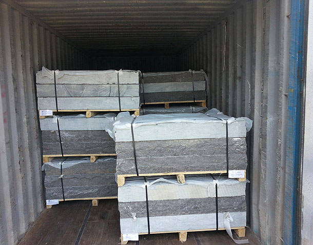 China Blue Limestone-16