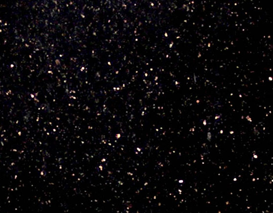 Black Galaxy