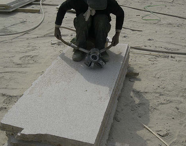 Granite-8