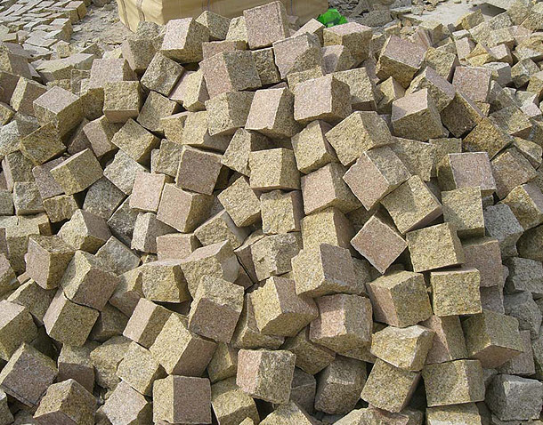 Granite-9