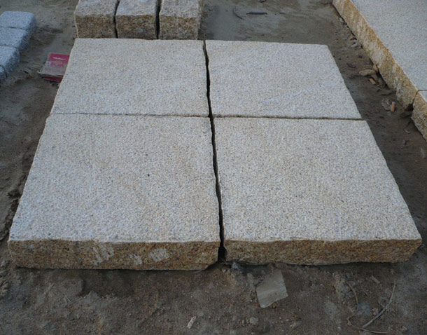 Pavers