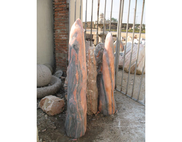 Henan-Red-Column-Honed