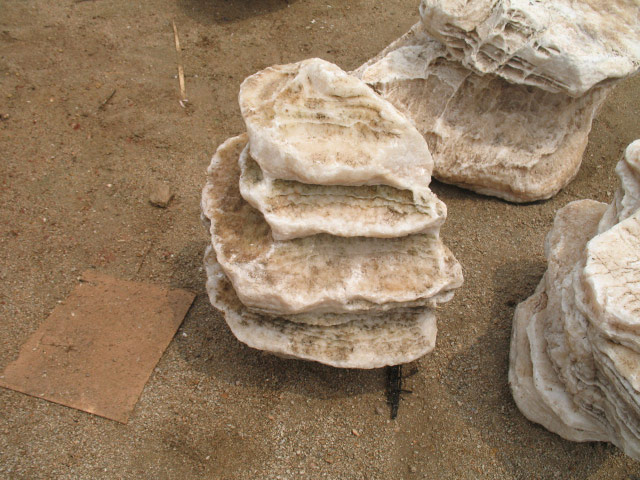 Layer-Stone