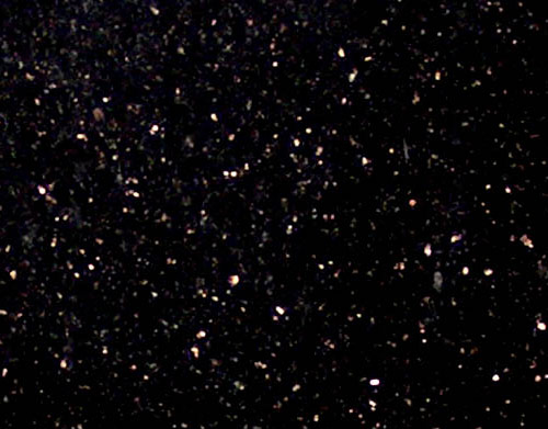 Black-Galaxy