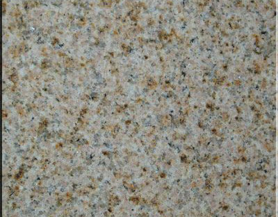 Rust-Yellow-Granite