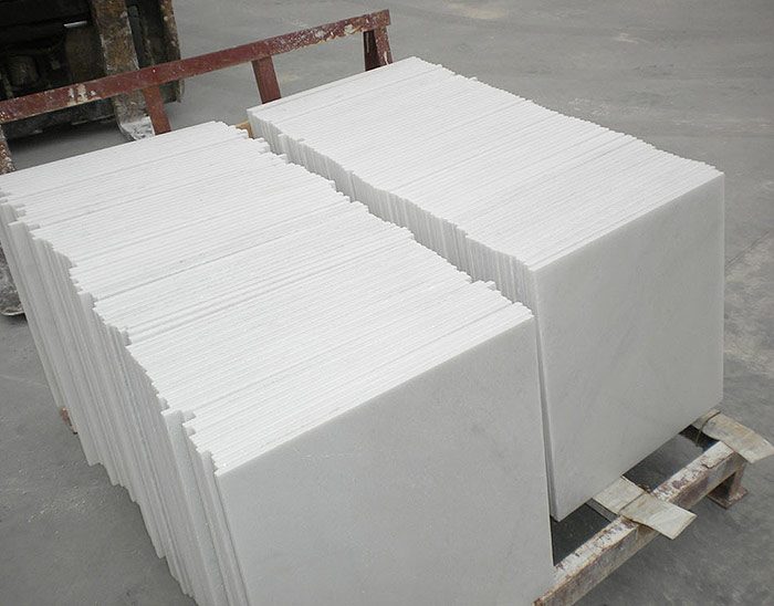 White Marble2