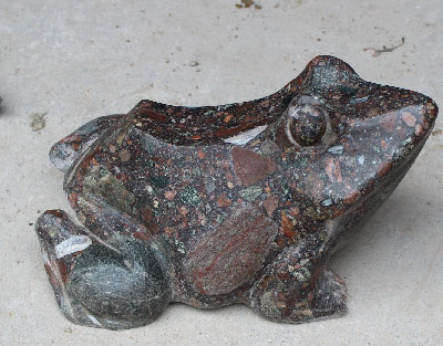 Frog