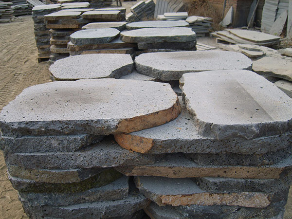 Lava Massage Stone-04