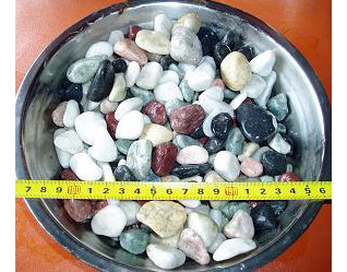 Machiine Pebble Stone-03