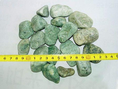Machiine Pebble Stone-11