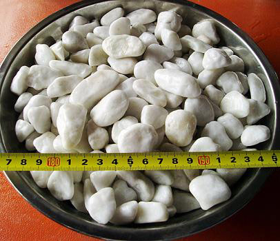 Machiine Pebble Stone-32