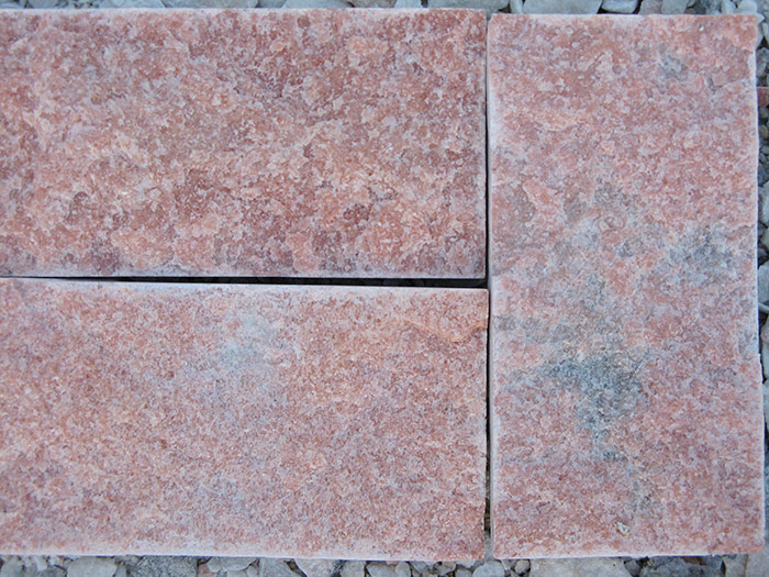 Red Culture Stone-4266