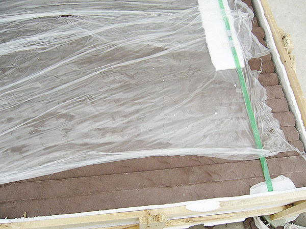 Brown Sandstone-0811