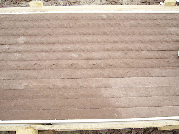 Brown Sandstone-3940