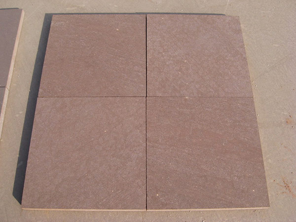 Red Sandstone-03