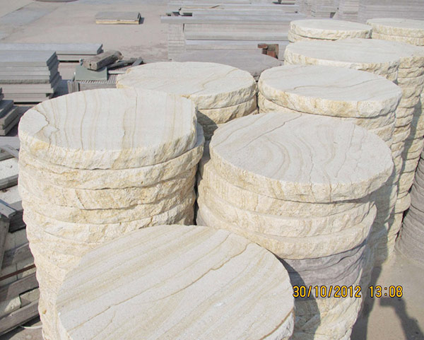 Yellow Sandstone-08