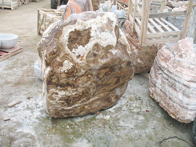 Stone Boulder-1166