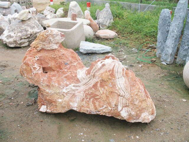 Stone Boulder-1179