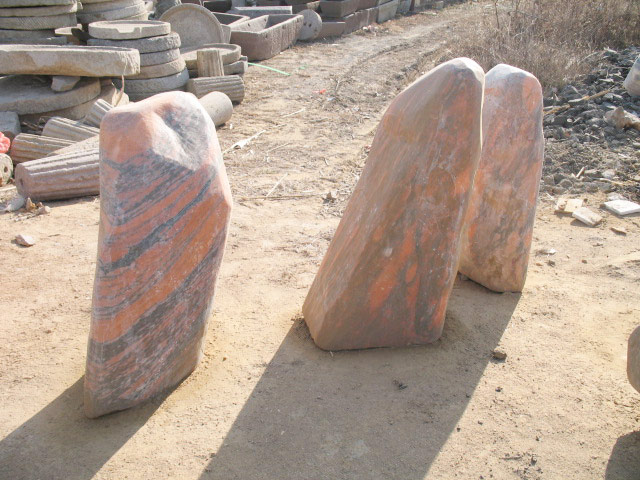 Stone Boulder-1182