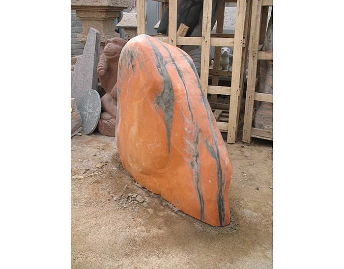 Stone Boulder-1183