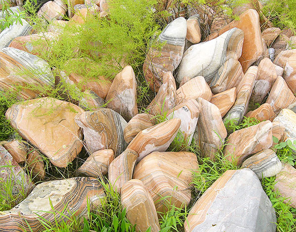 Stone Boulder-1194