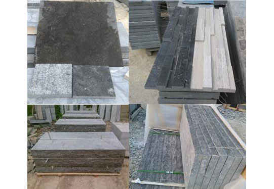 China Blue Limestone