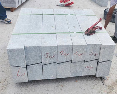 Kerb Stone-2