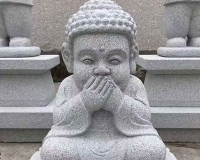 Stone Buddha-4