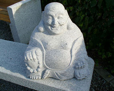 Stone Buddha-9