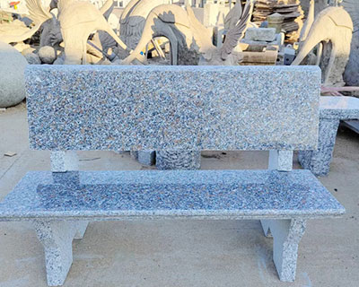 Stone Benches-5